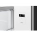 SAMSUNG RM70F63R3WSS 4 Door Refrigerator(648L)(Energy Efficiency Class 3)